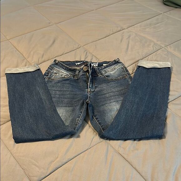 Other - Wallflower capris. 1